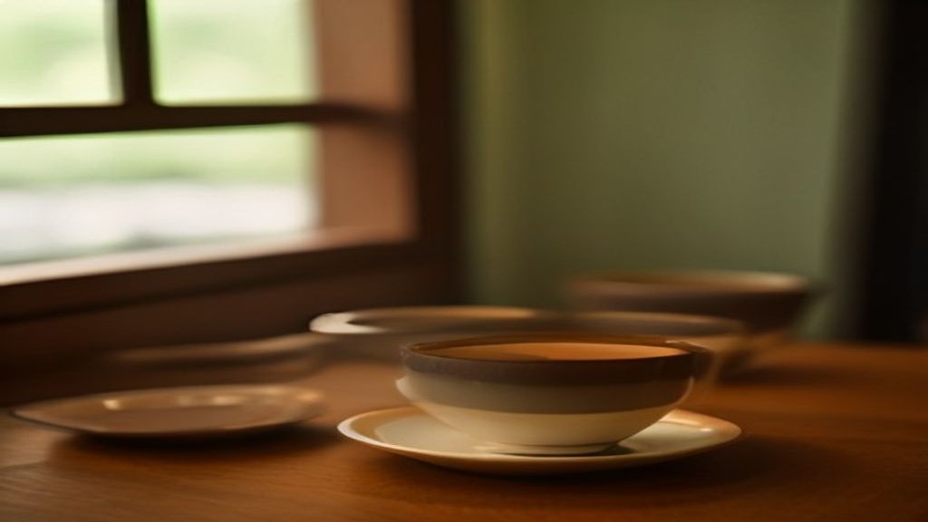 Uji Cita Rasa bersama Mitra Kafe
