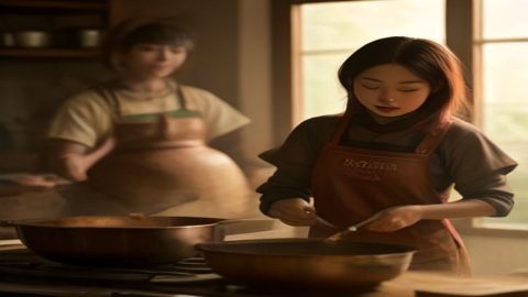 Kunjungan ke Dapur Produksi Dodol Garut