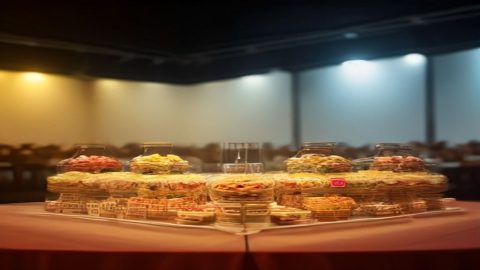 Peluncuran Lini Produk Private Label