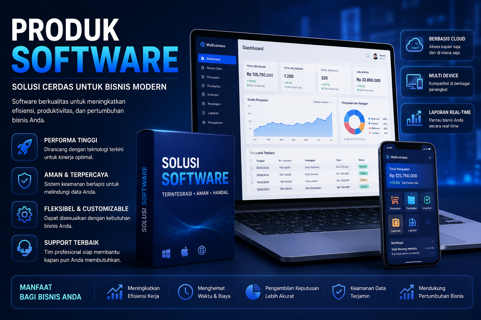 Software