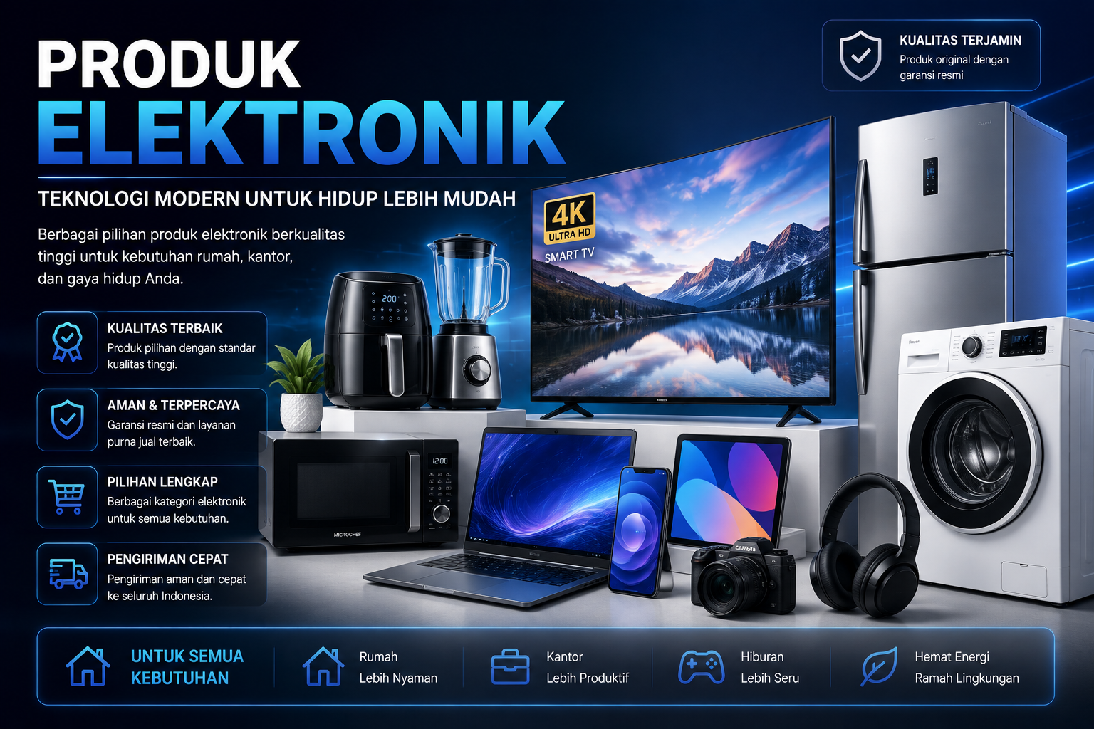 Elektronik