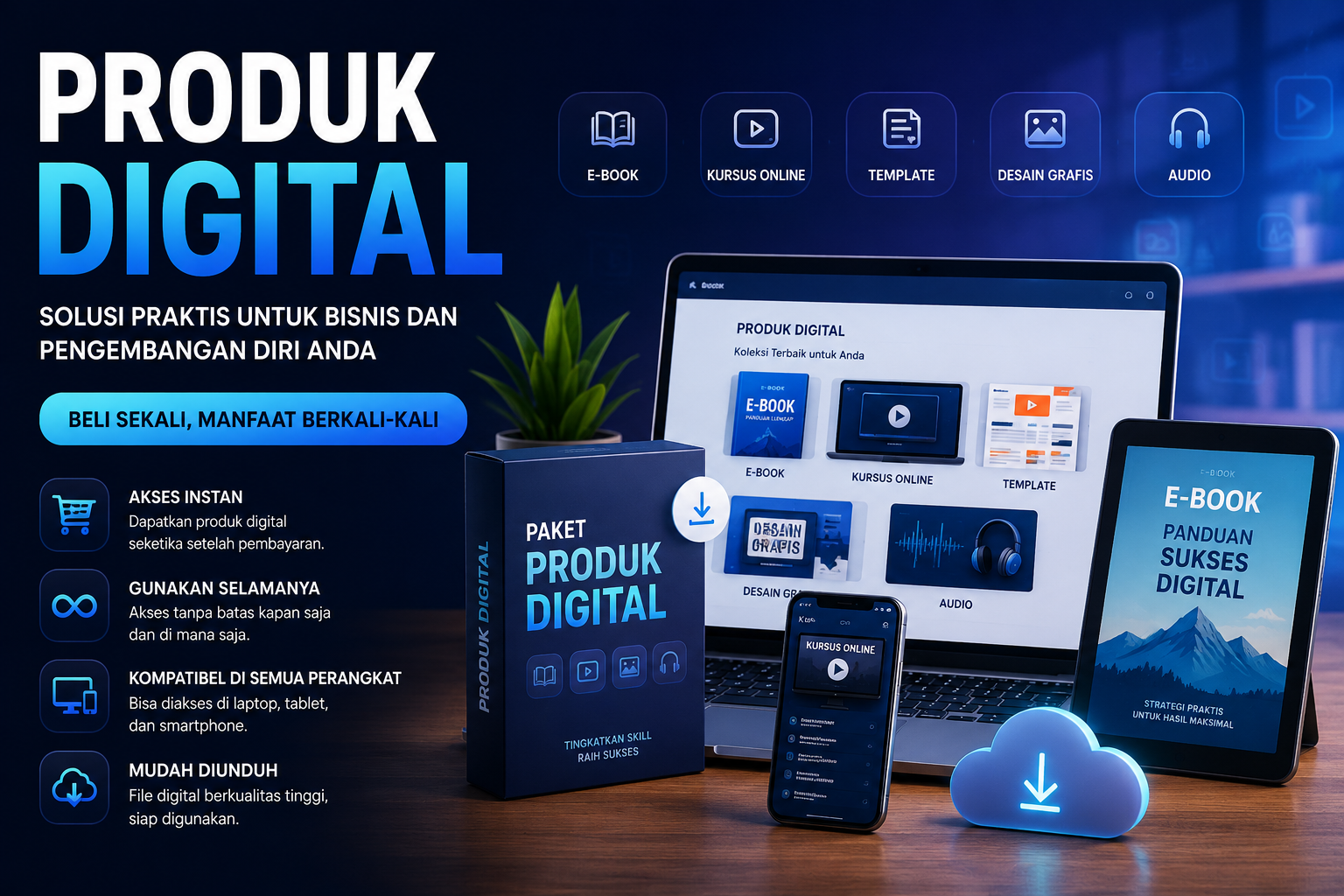 Produk Digital