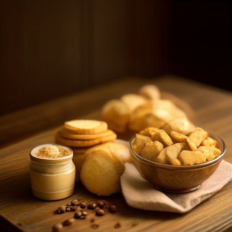 Makanan & Minuman