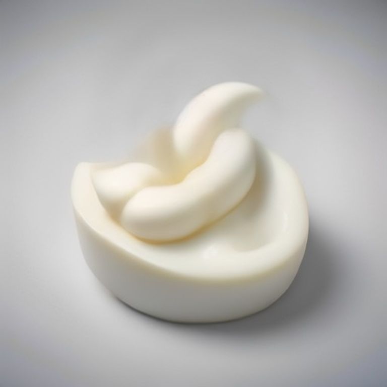 Hand Cream Shea Butter Anti Aging