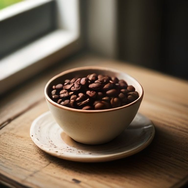 Kopi Arabica Gayo Premium Roasted Bean