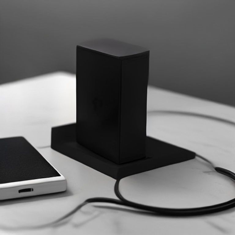 Power Bank Fast Charging 20000mAh PD 22.5W