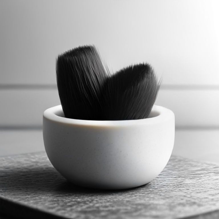 Sabun Muka Charcoal Detox Deep Clean