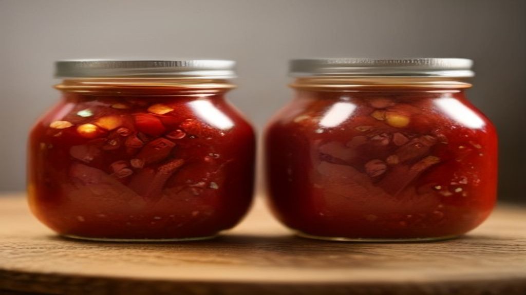 Produsen Sambal Rumahan Naik Kelas