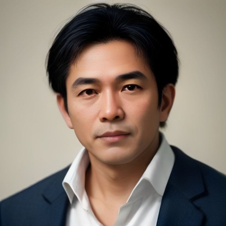 Andi Wijaya