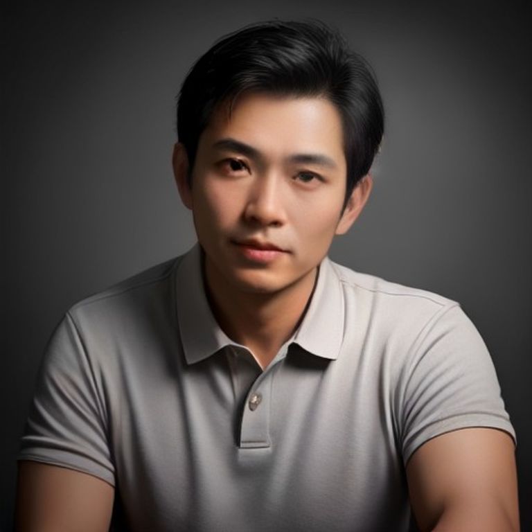 Doni Pratama