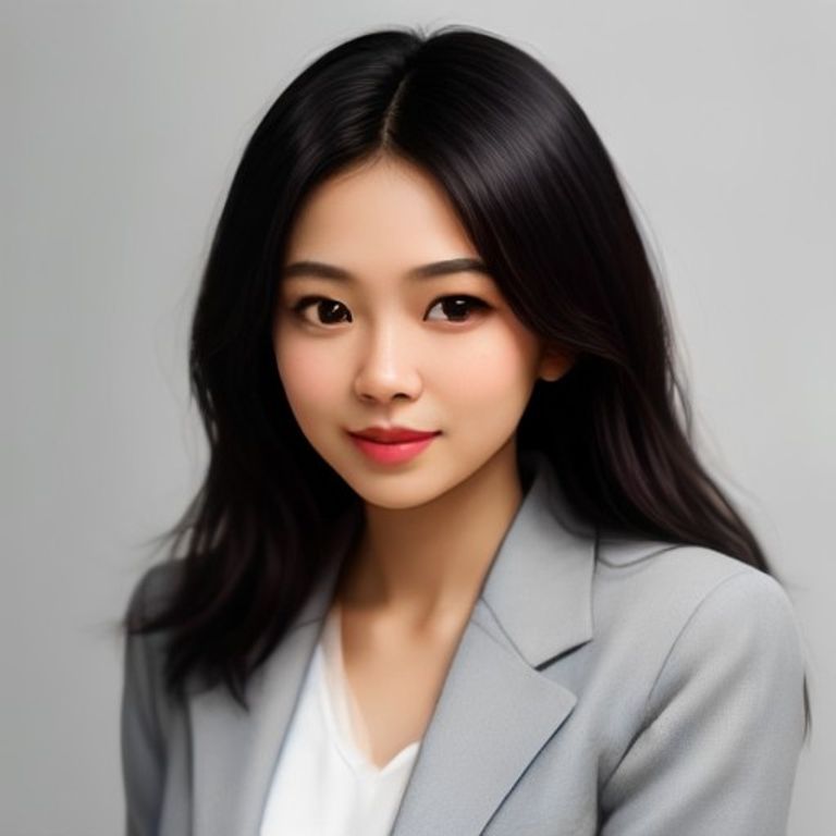 Nina Kartika