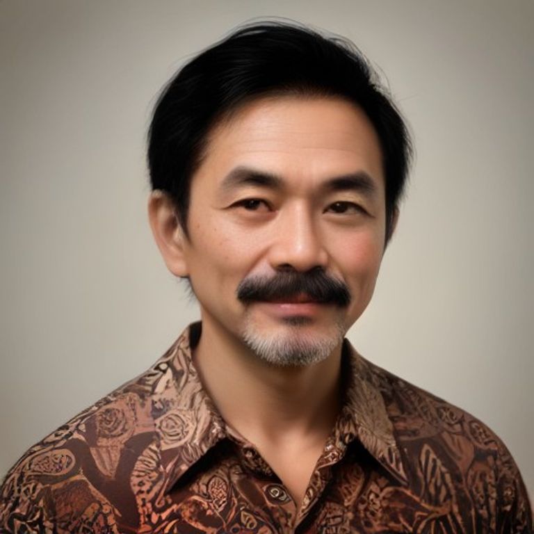 Budi Santoso