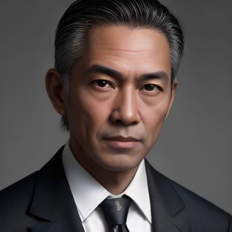 Hendra Kusuma